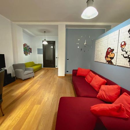 Appartamento Ca' Ribet Torino Esterno foto