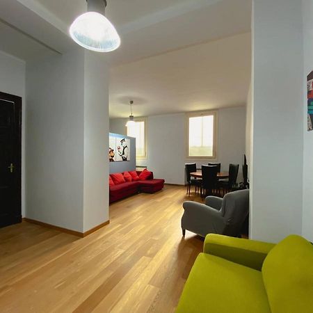 Appartamento Ca' Ribet Torino Esterno foto