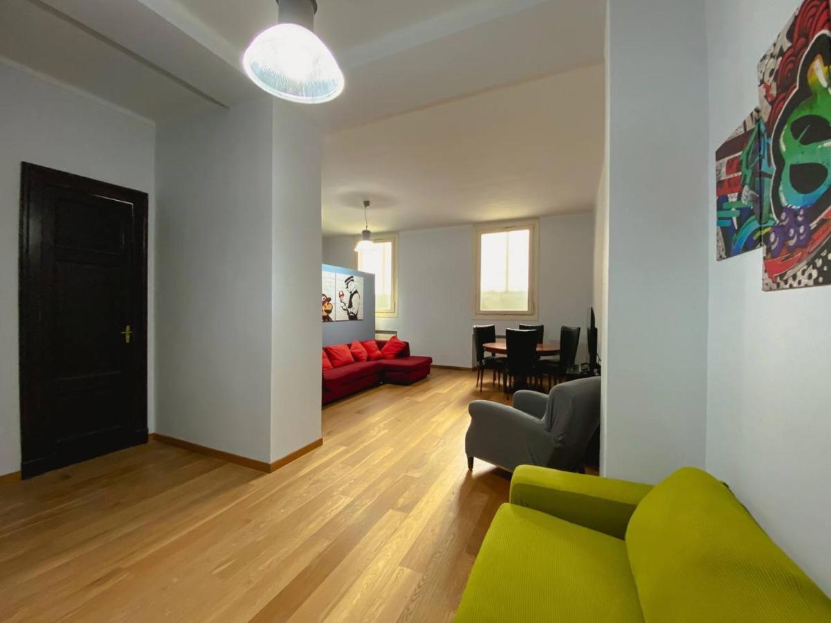 Appartamento Ca' Ribet Torino Esterno foto