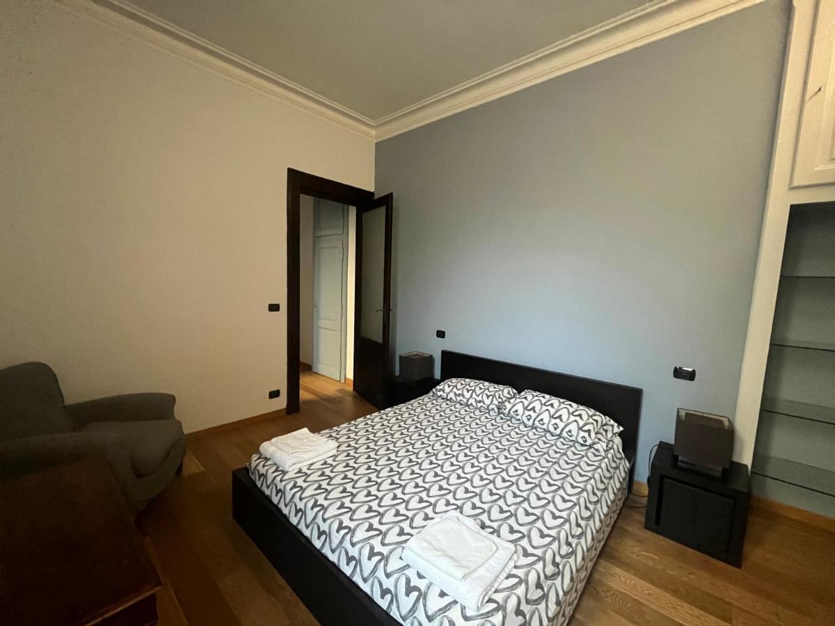 Appartamento Ca' Ribet Torino Esterno foto
