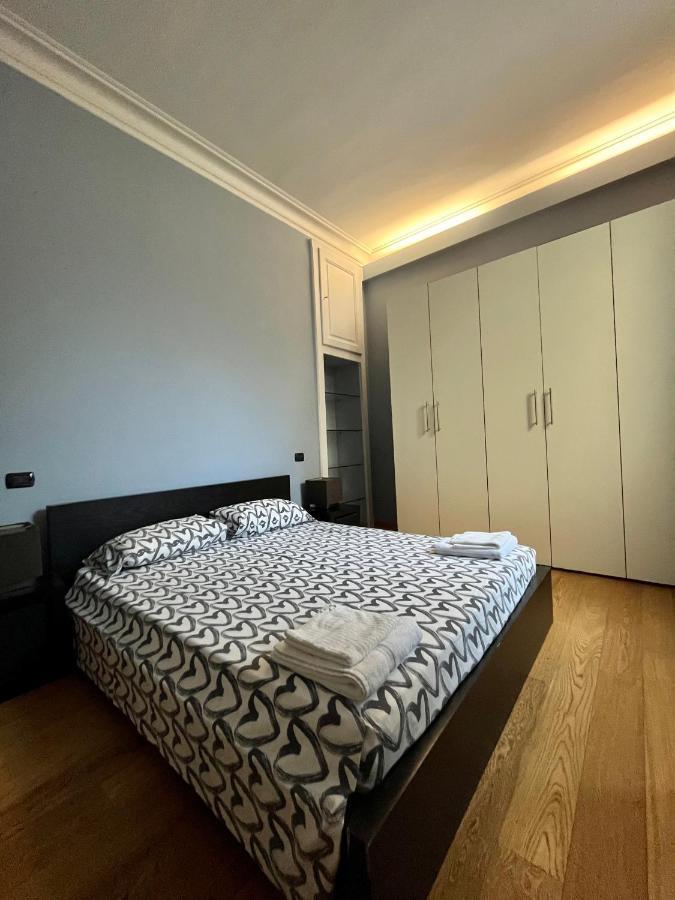 Appartamento Ca' Ribet Torino Esterno foto